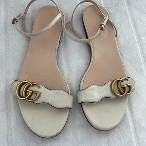 Gucci sandals